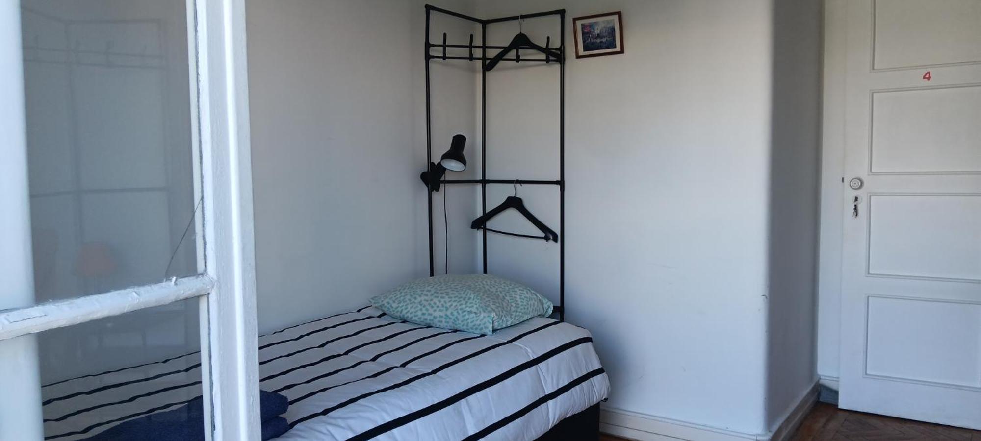 4 Habitación en casa particular Lisboa
