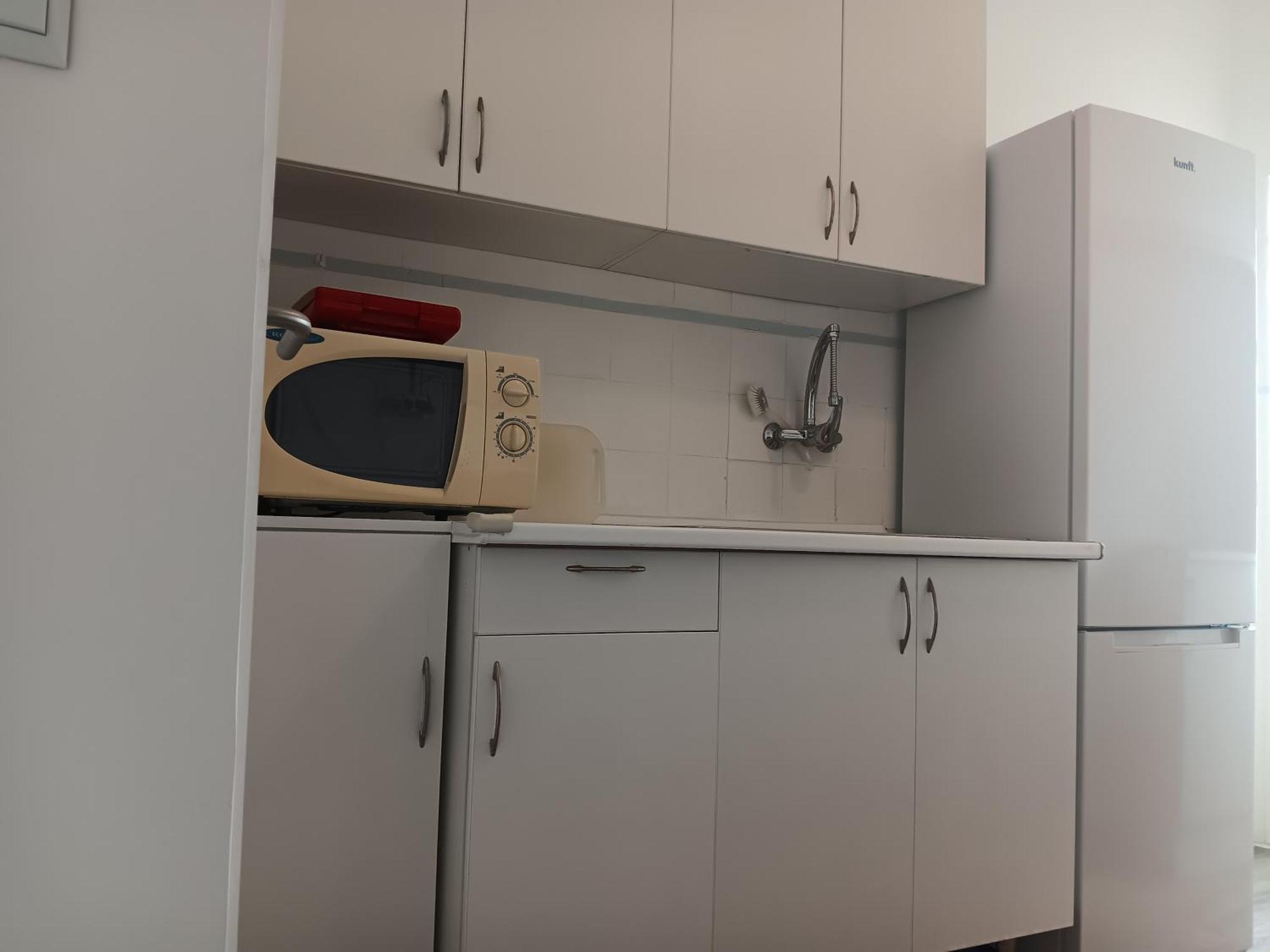 4 Habitación en casa particular Lisboa