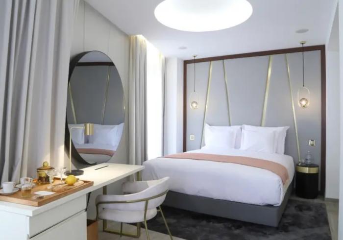 Vincci Alfama Lisboa