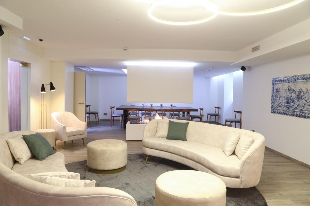 Hotel Vincci Alfama Lisboa