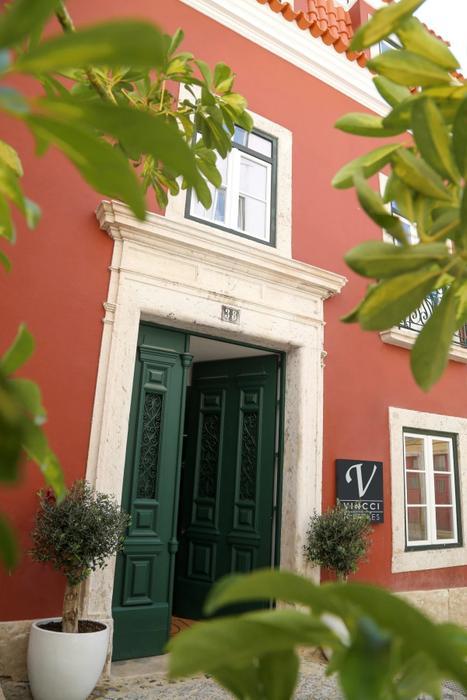 Vincci Alfama Hotel Lisboa