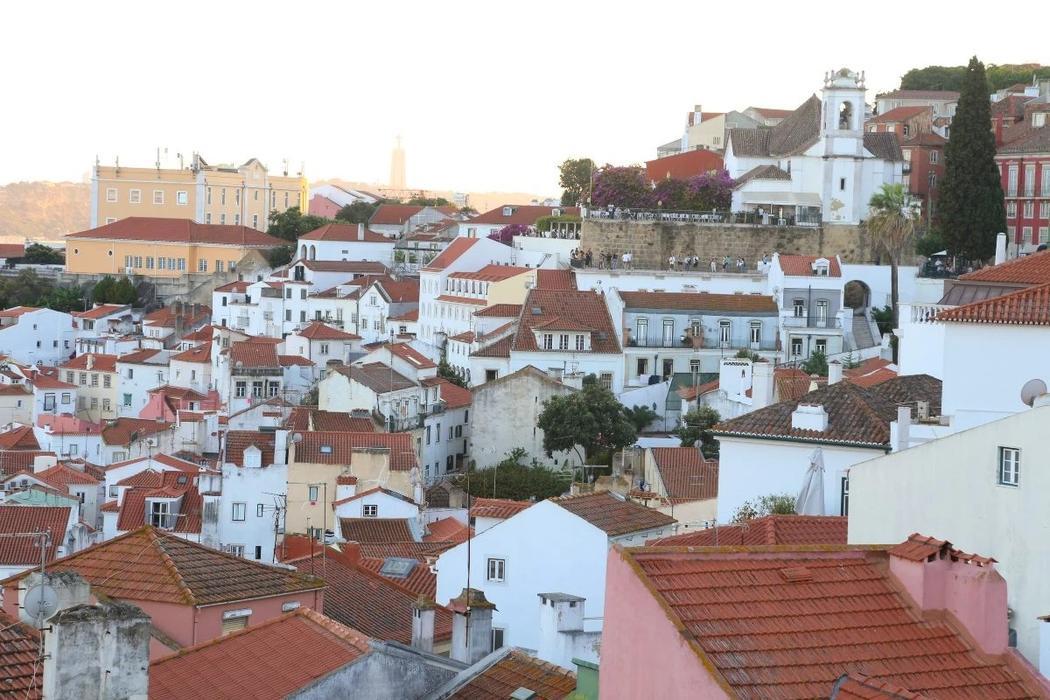 Hotel Vincci Alfama Lisboa