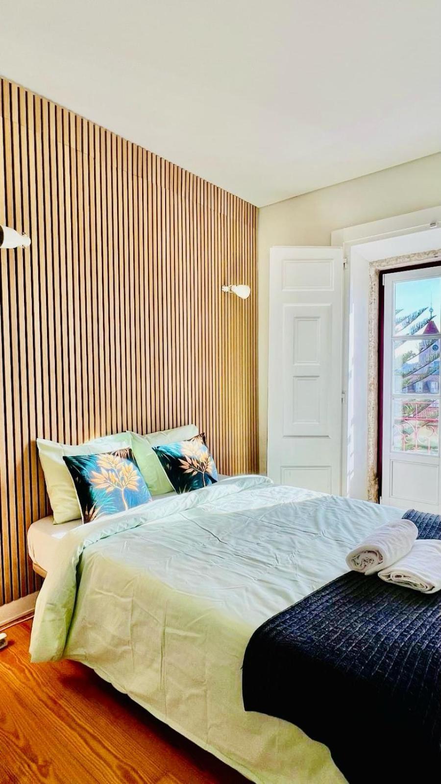Apartamento Frank's House & Happy Downtown *