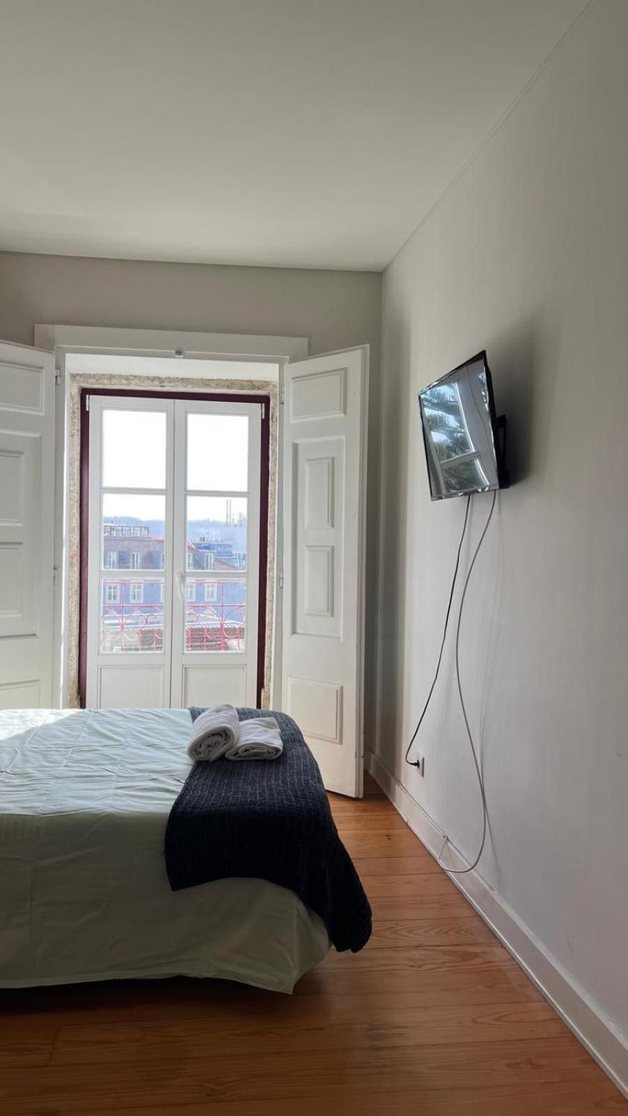Frank's House & Happy Downtown Apartamento