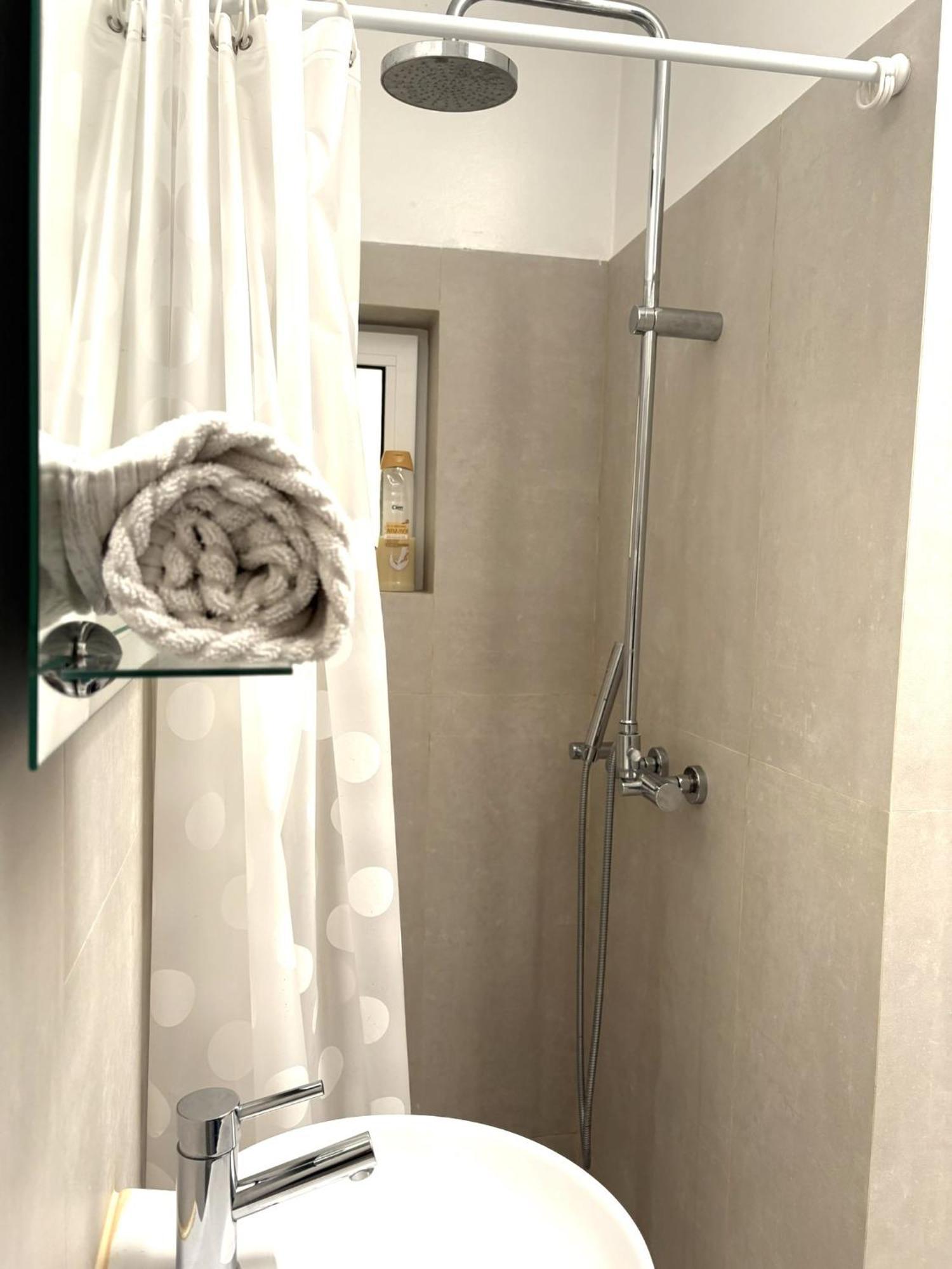 Fabulous T2 With Balcony In Rossio Apartamento *
