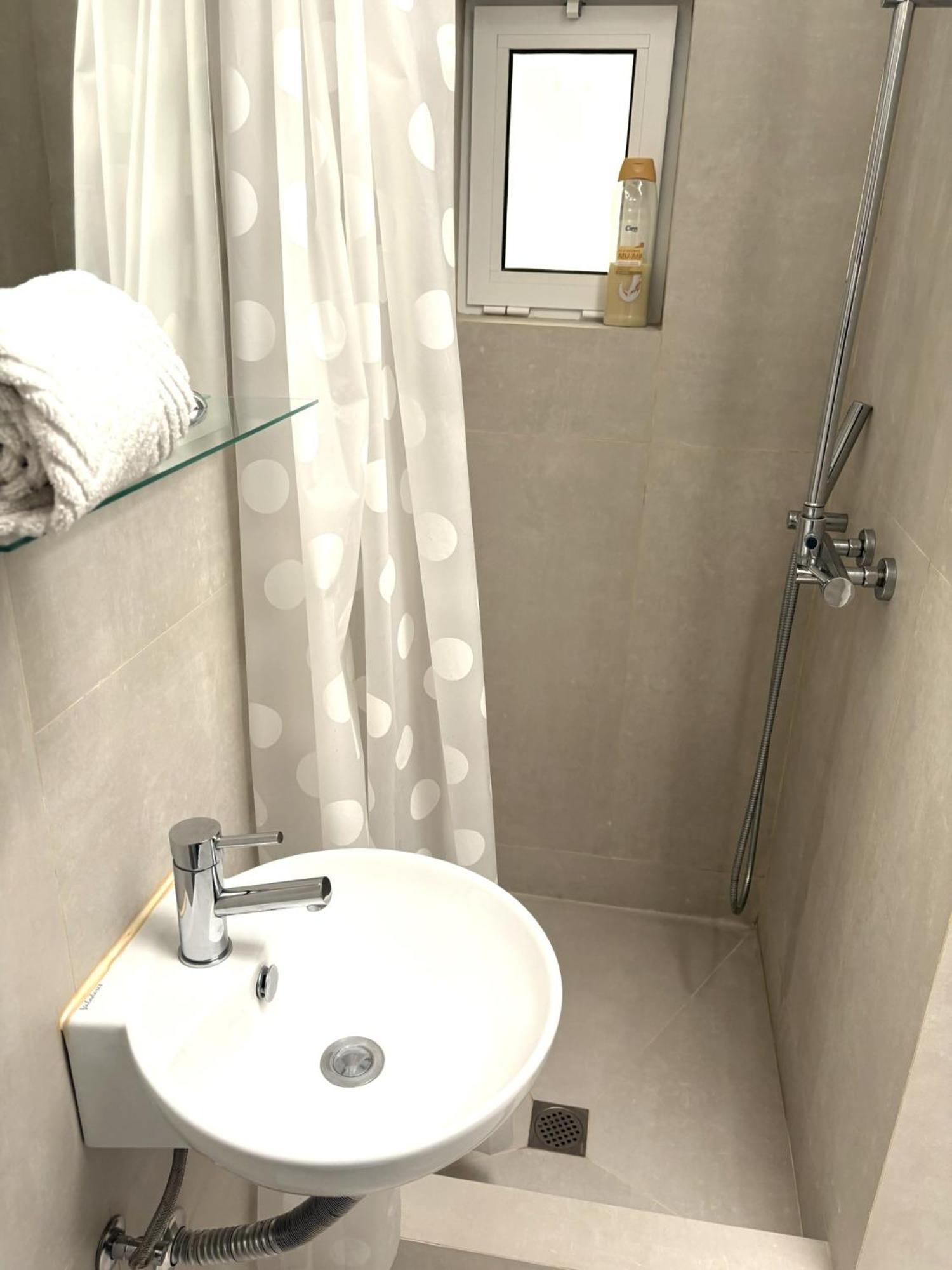 Fabulous T2 With Balcony In Rossio Apartamento Lisboa
