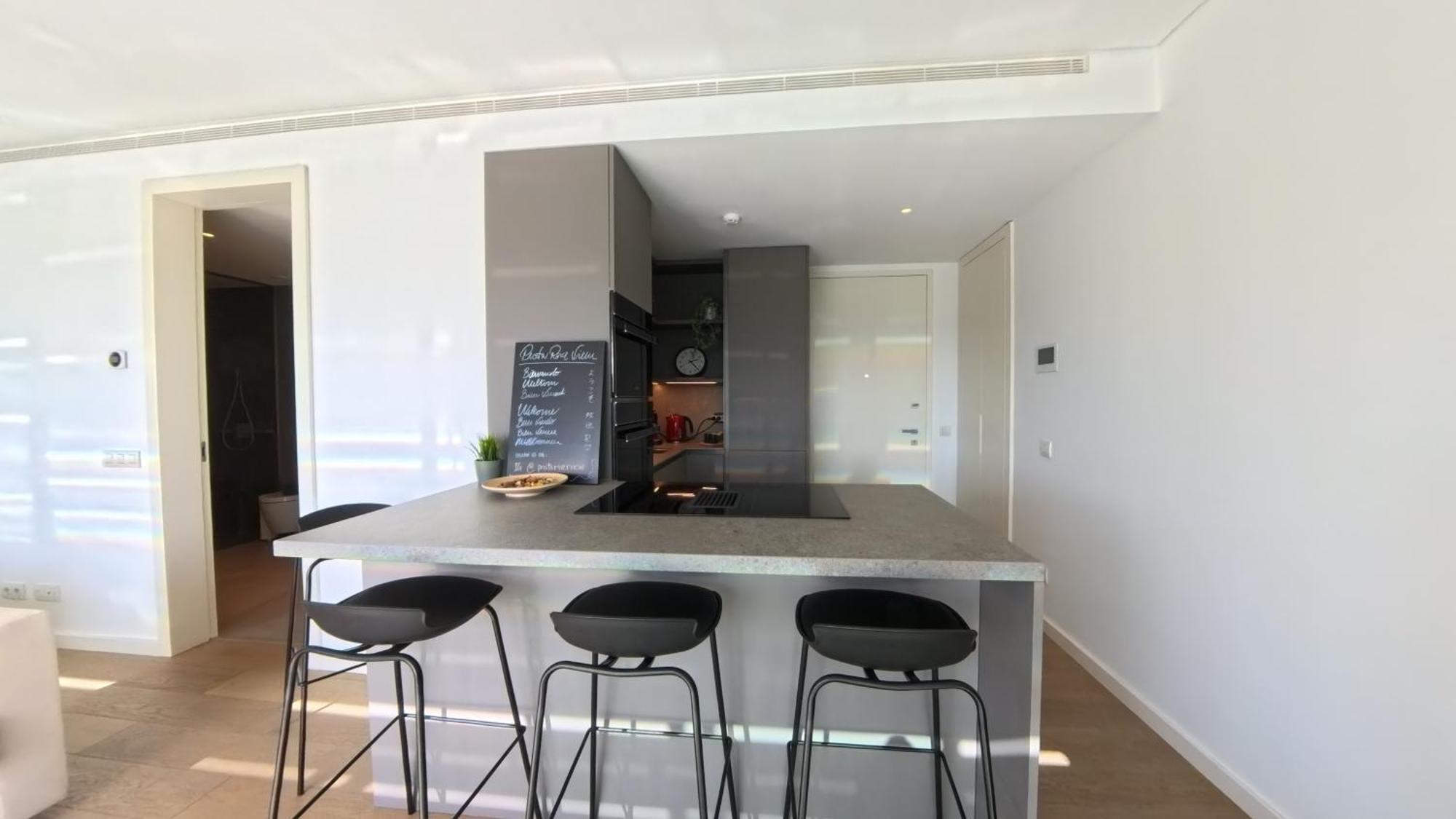 Apartamento Prv