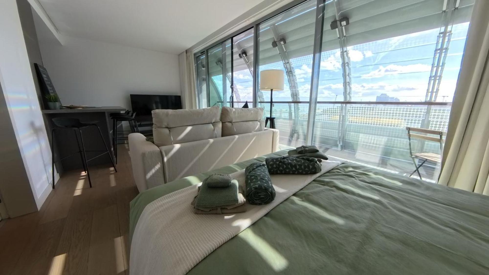 Apartamento Prv