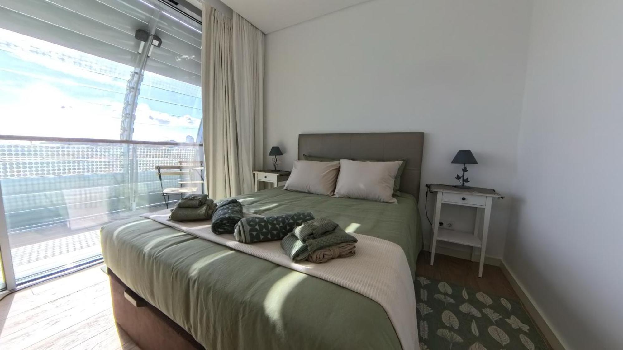 Apartamento Prv *