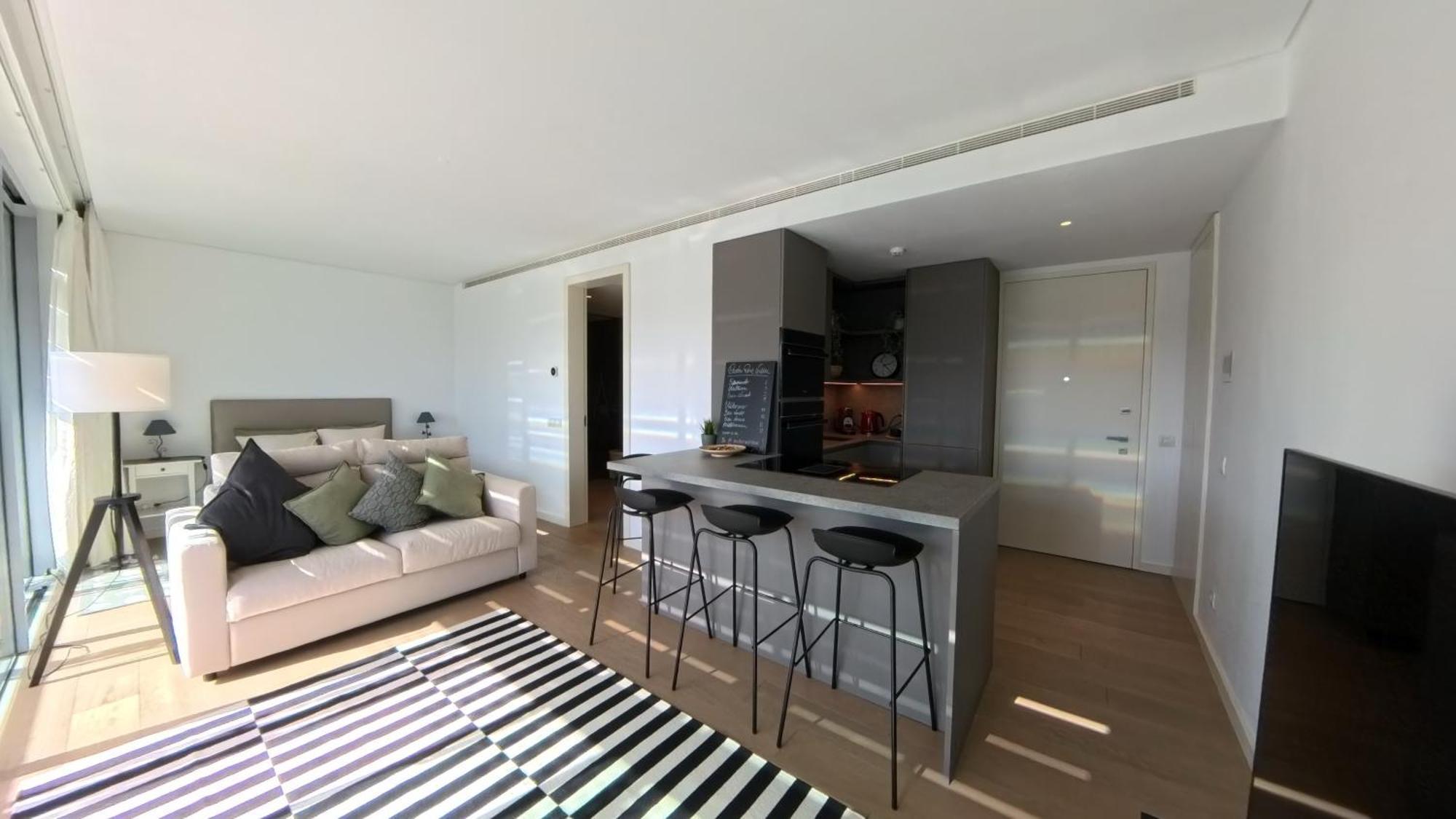 Apartamento Prv Lisboa