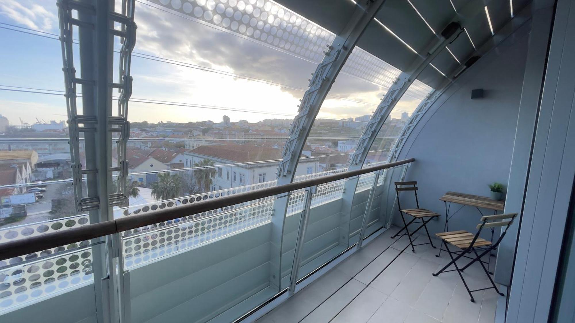 Apartamento Prv Lisboa