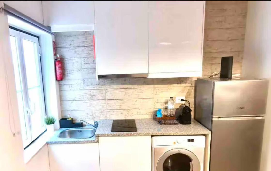 Apartamento Al-hamma *
