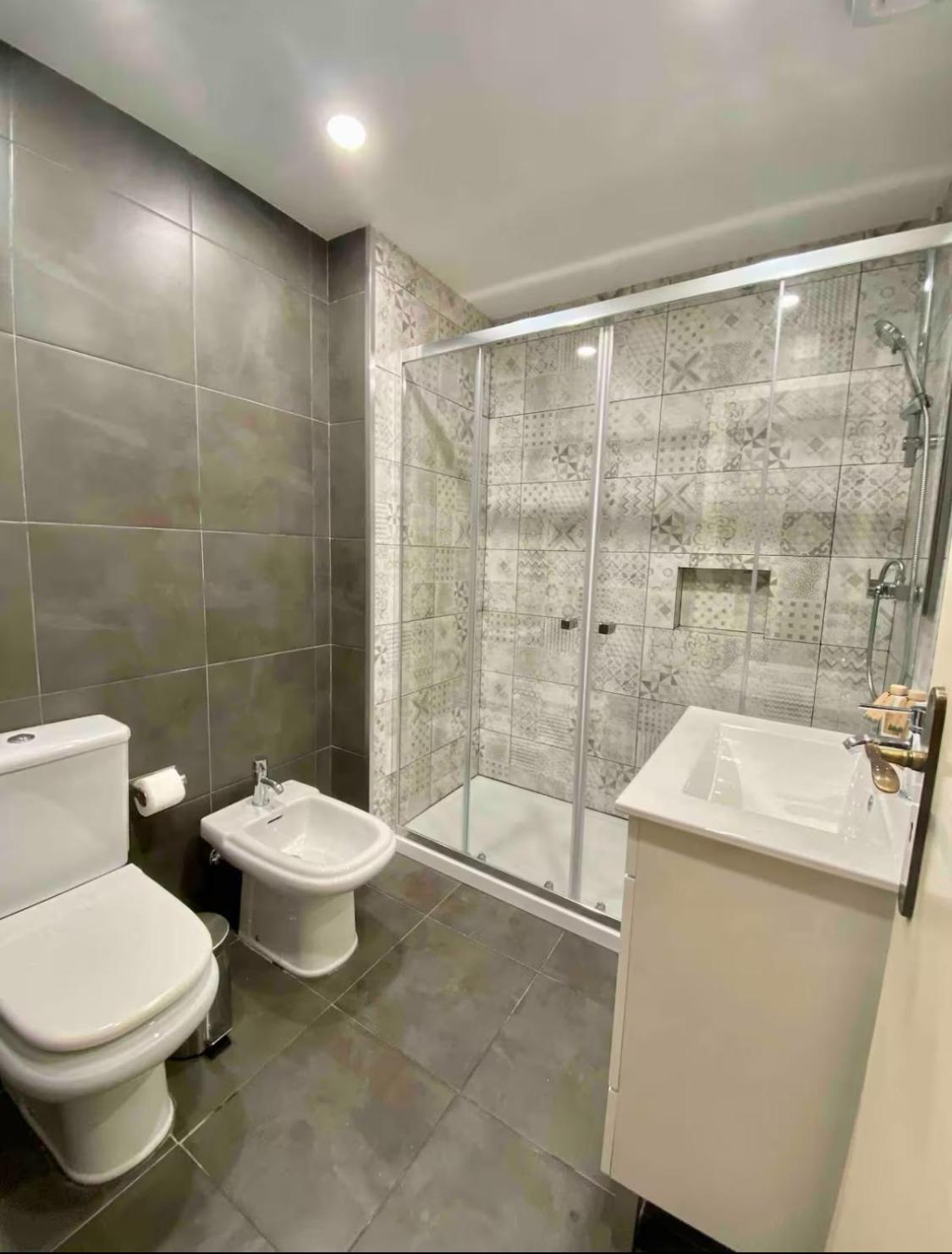 Al-hamma Apartamento