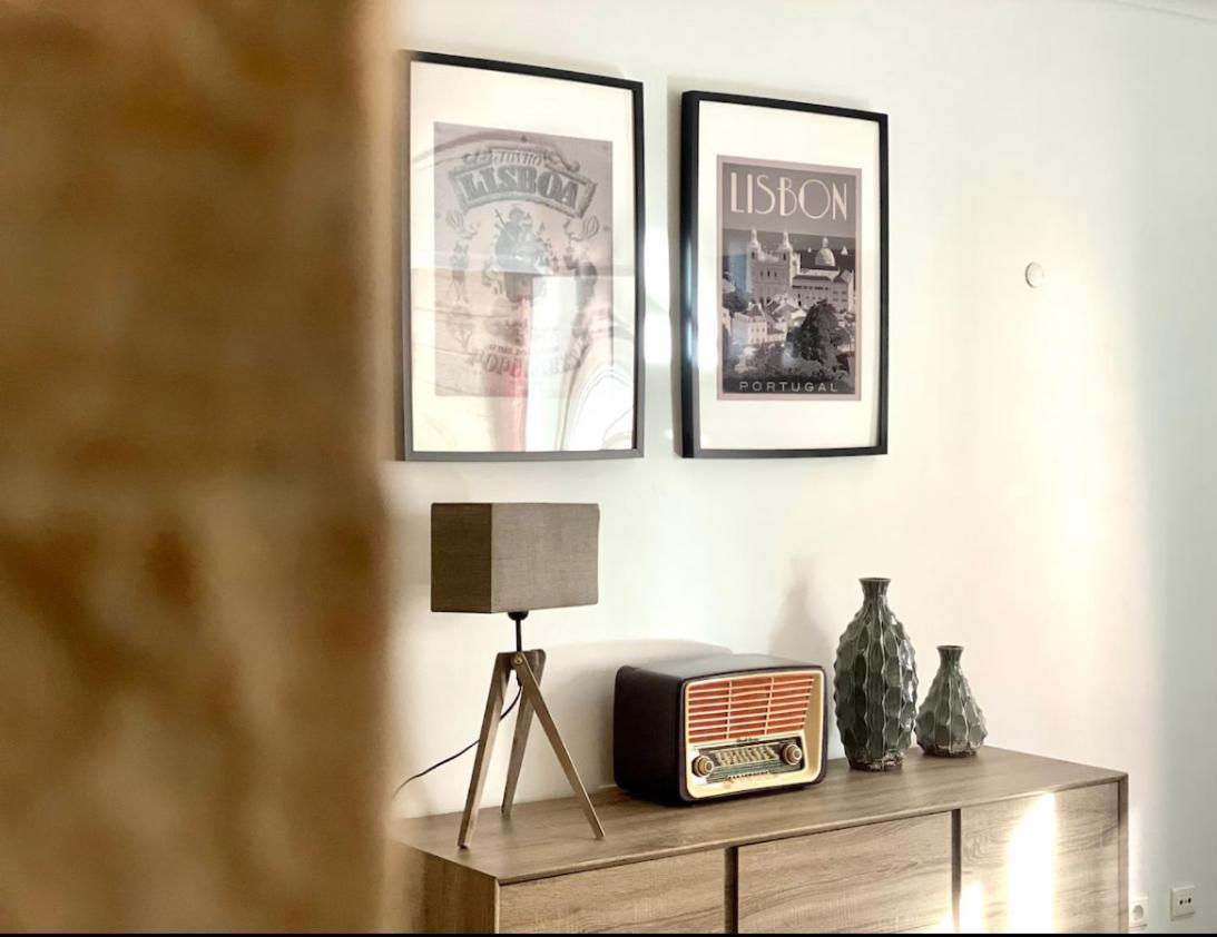 Apartamento Al-hamma Lisboa