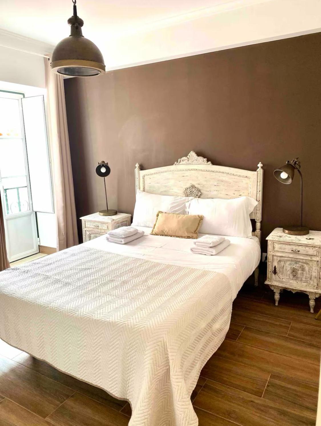 Apartamento Al-hamma *