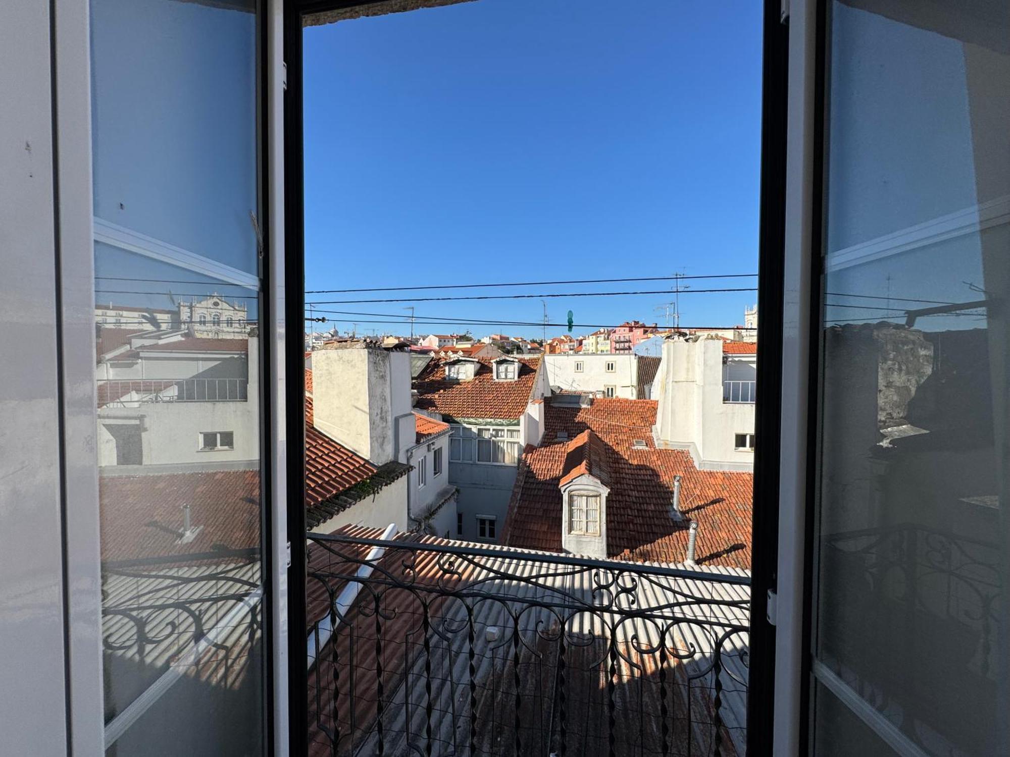 Solmar House Pensión Lisboa