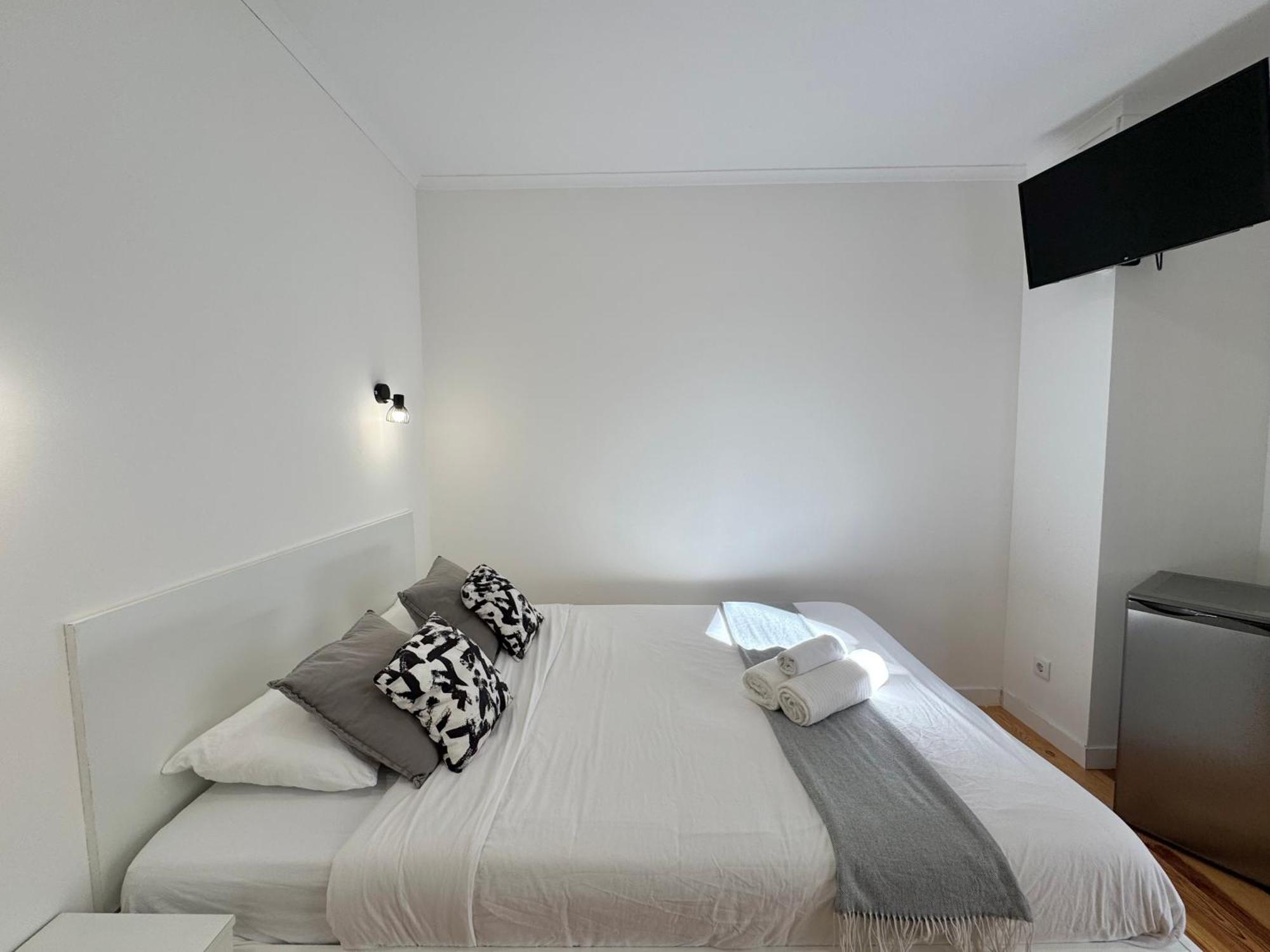 Pensión Solmar House