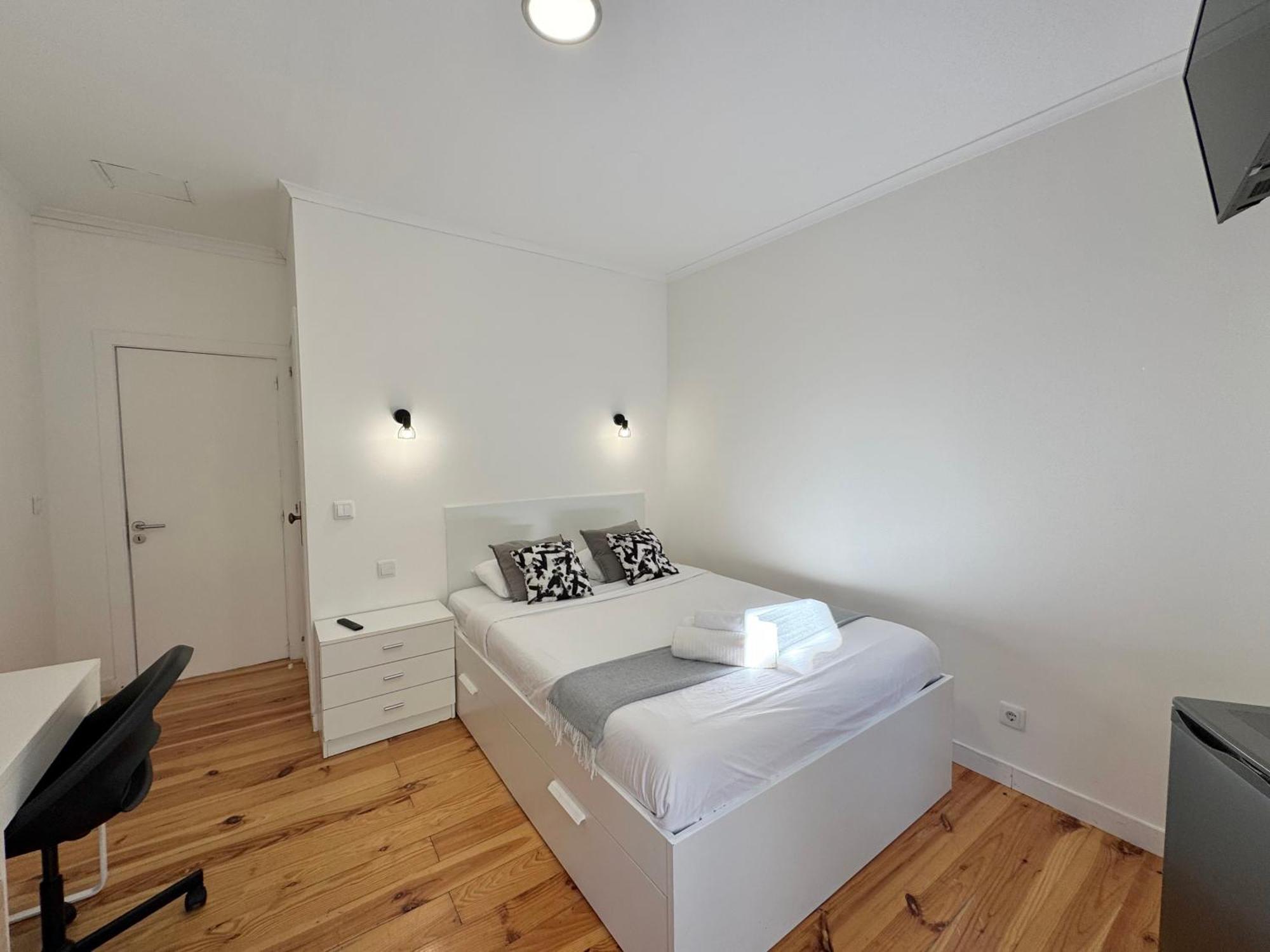 Solmar House Pensión