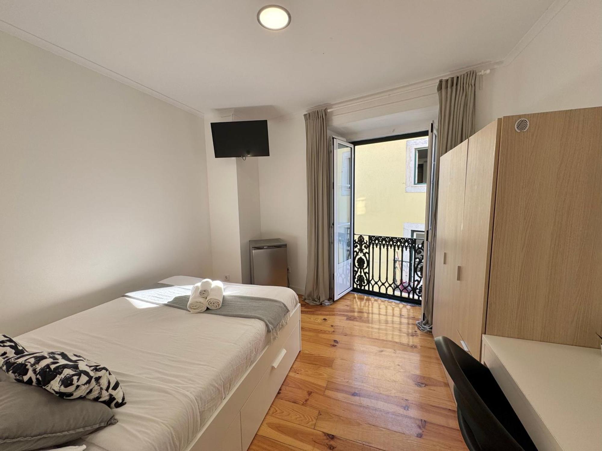 Solmar House Pensión Lisboa