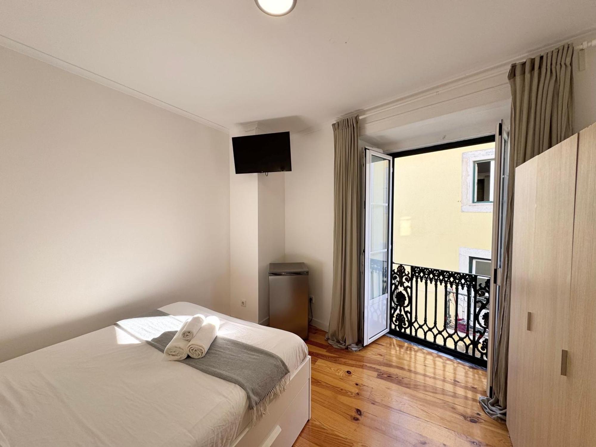 Solmar House Pensión