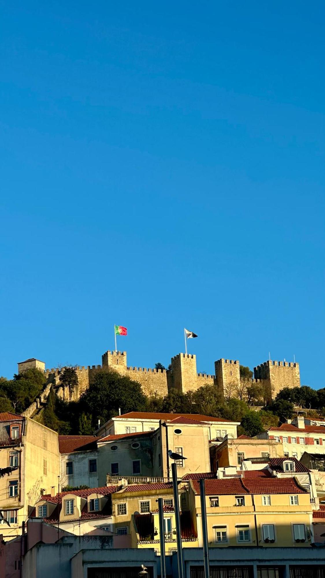 Rossio Luxury Lisboa