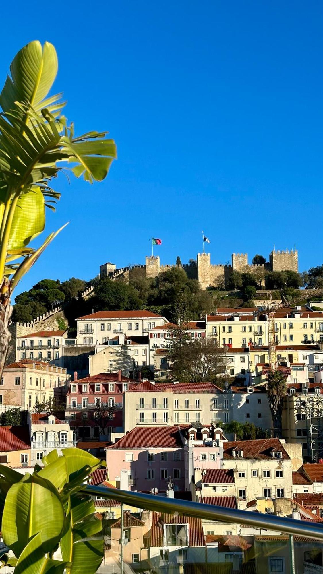 Apartamento Rossio Luxury *