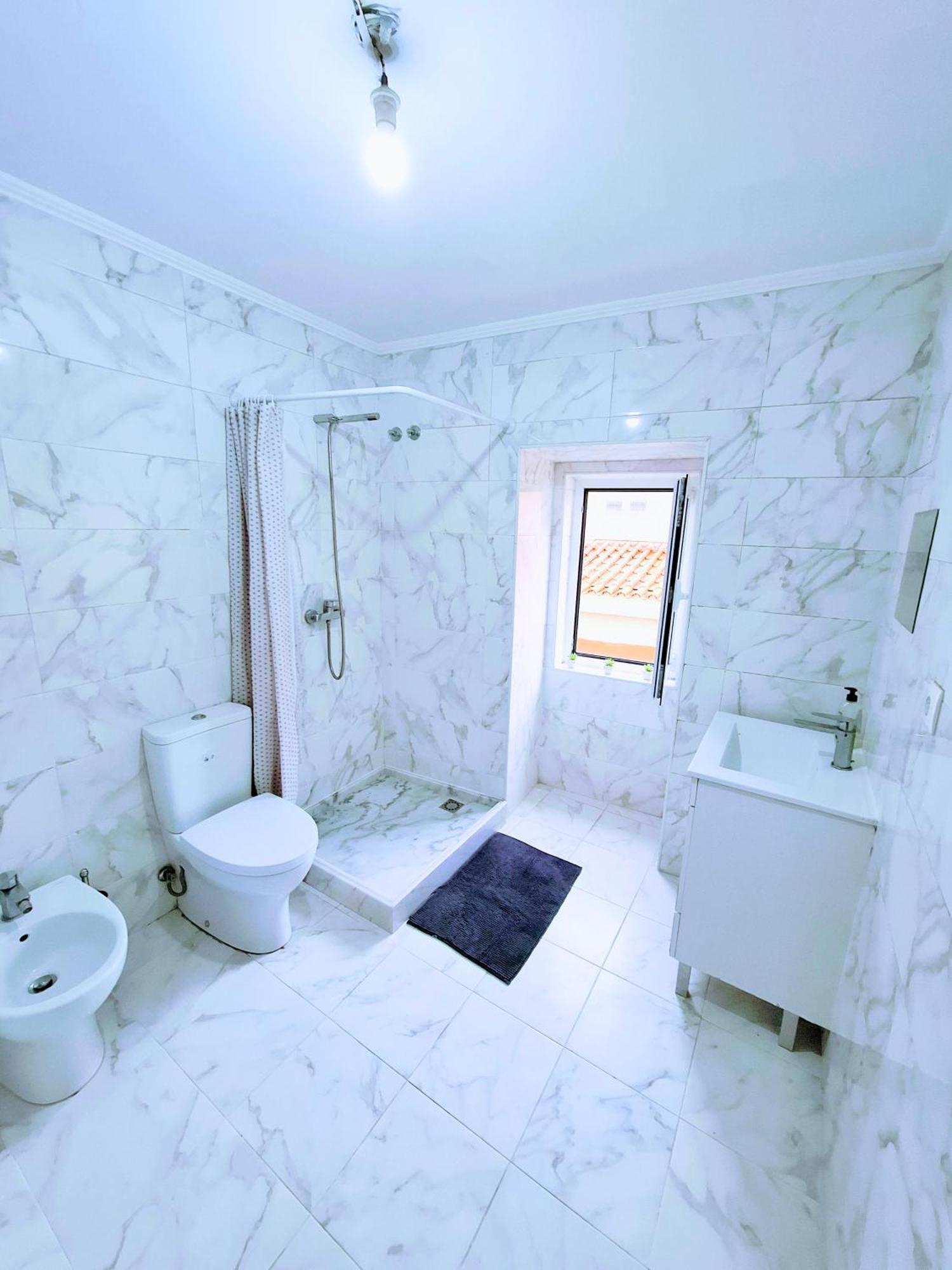 Apartamento Beautiful And Spacious Flat In The Center Lisboa