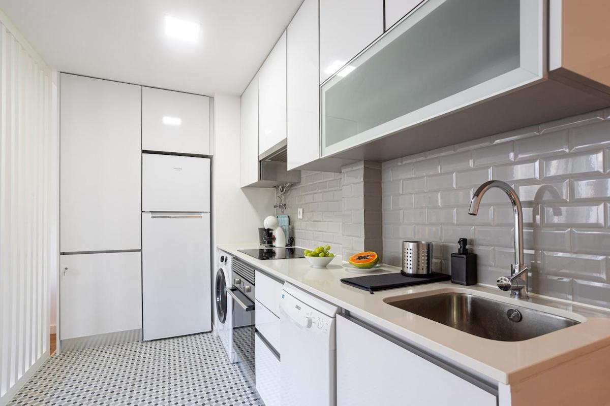 Apartamento Modern T1 In *