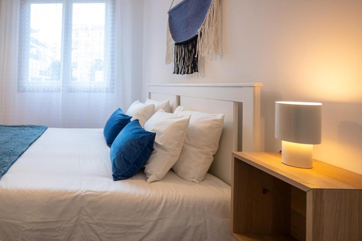 Modern T1 In Apartamento Lisboa
