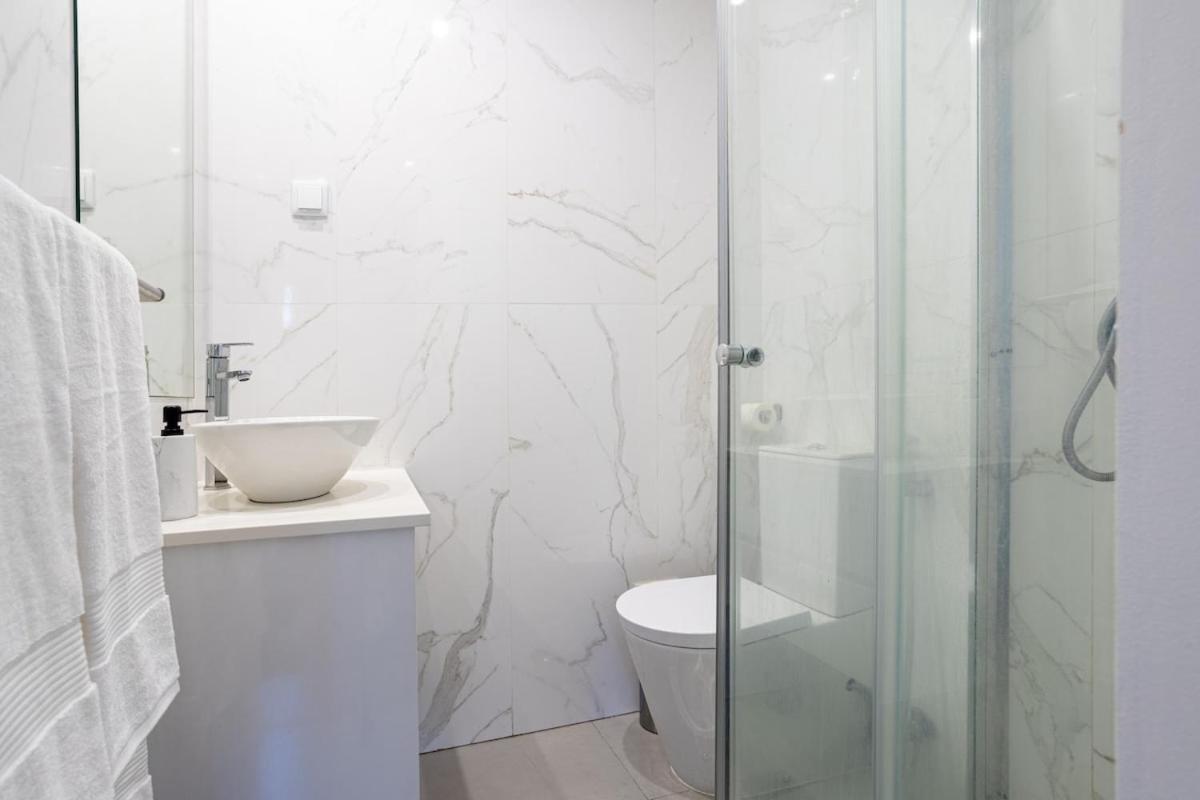 Apartamento Modern T1 In Lisboa
