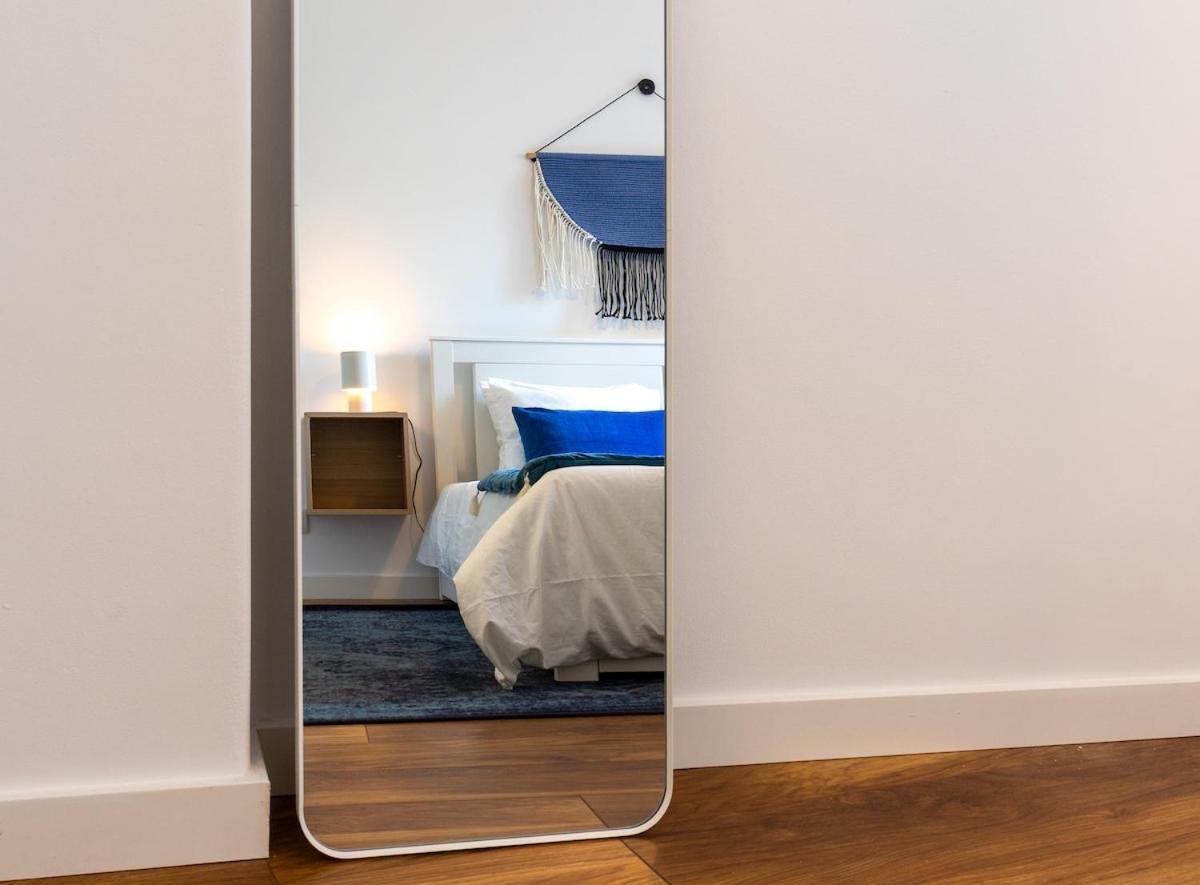 Modern T1 In Apartamento *