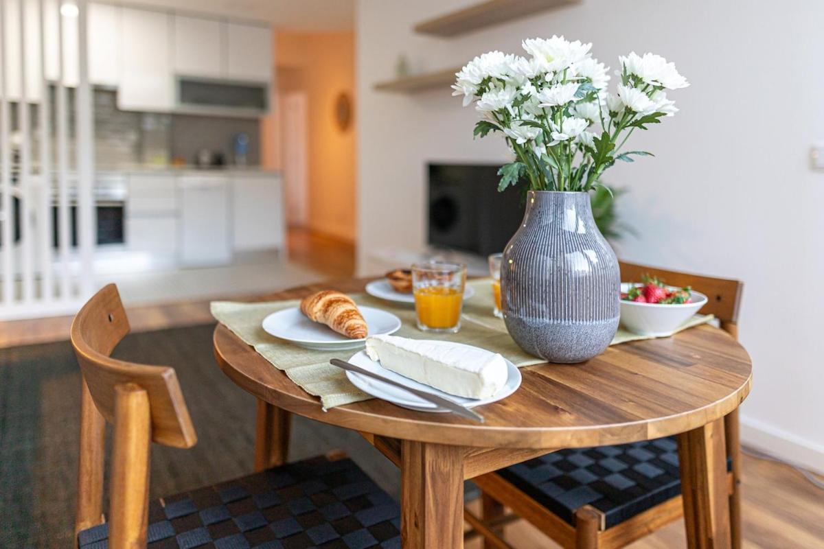 Modern T1 In Apartamento Lisboa