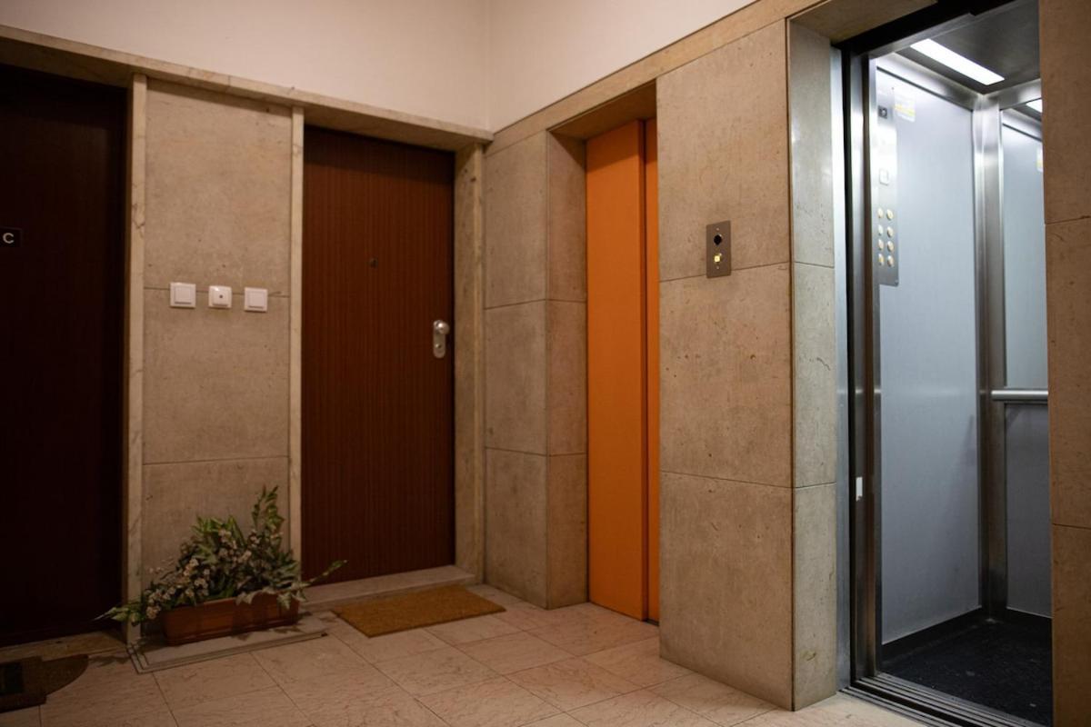 Apartamento Modern T1 In
