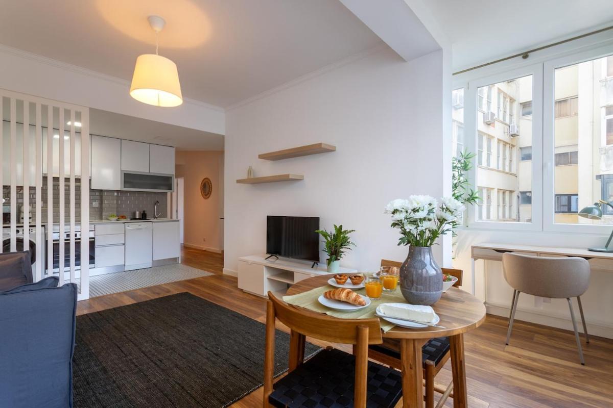Modern T1 In Apartamento Lisboa