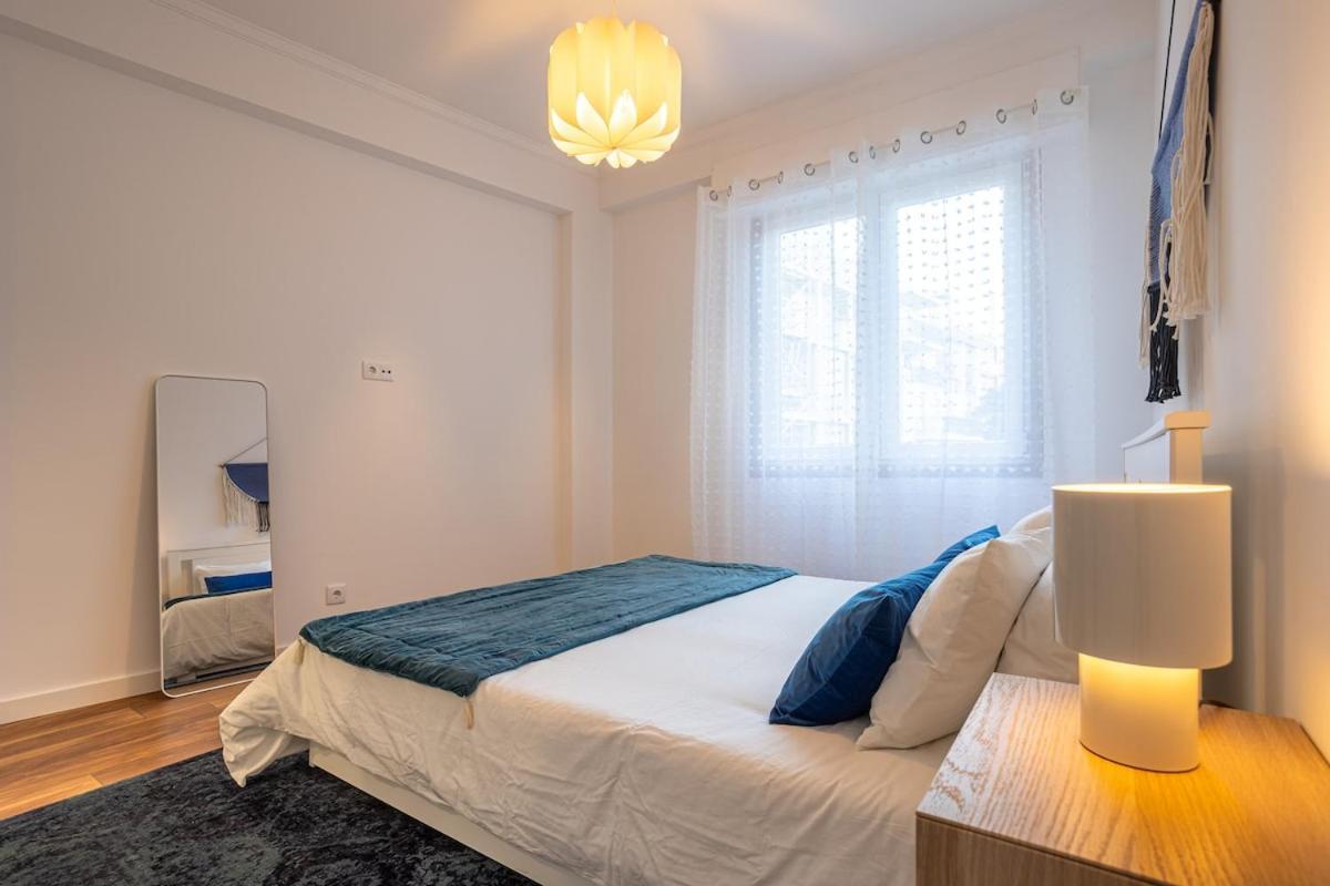 Modern T1 In Apartamento