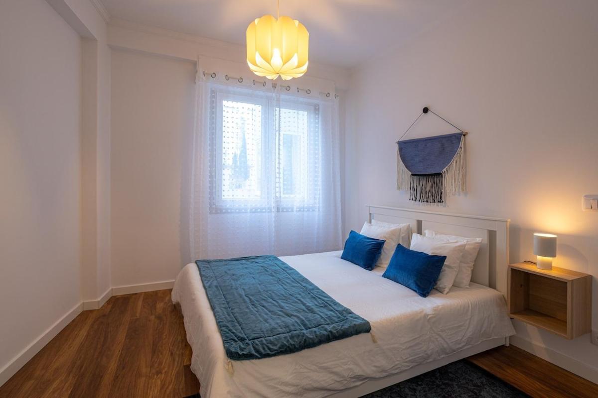 Apartamento Modern T1 In