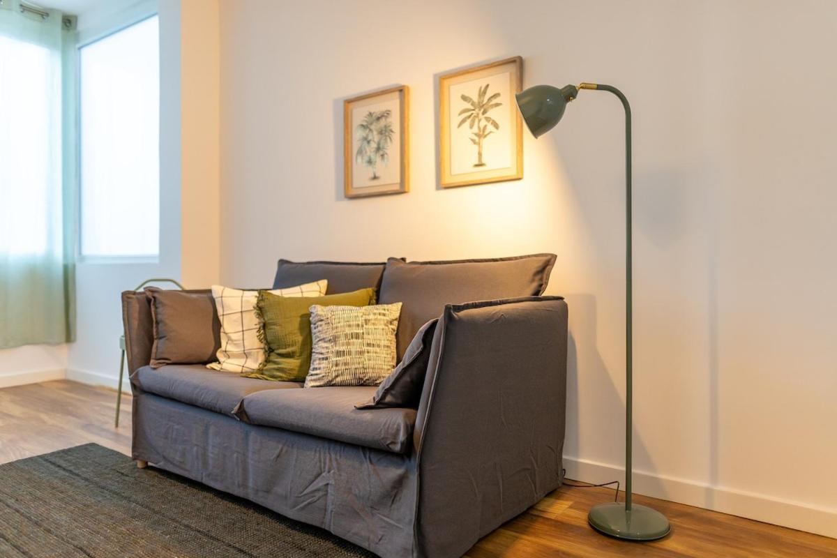 Apartamento Modern T1 In *