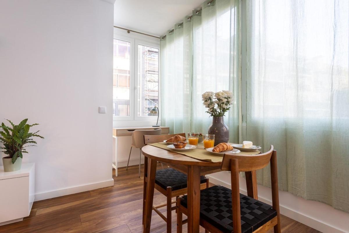 Modern T1 In Apartamento Lisboa