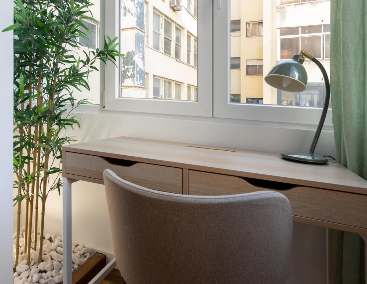 Apartamento Modern T1 In *