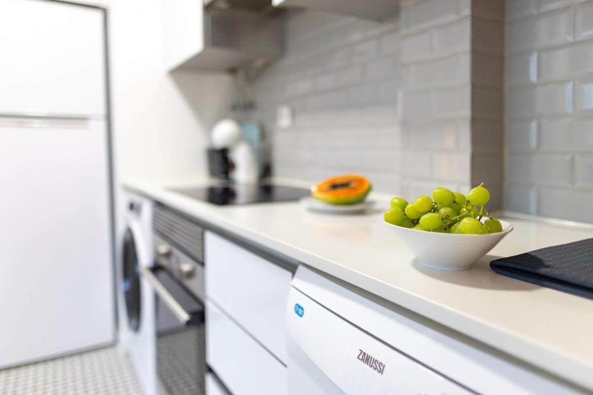 Apartamento Modern T1 In