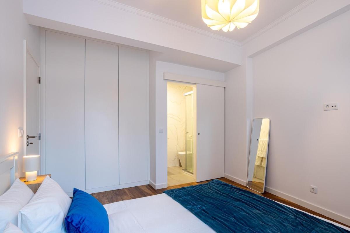 Modern T1 In Apartamento