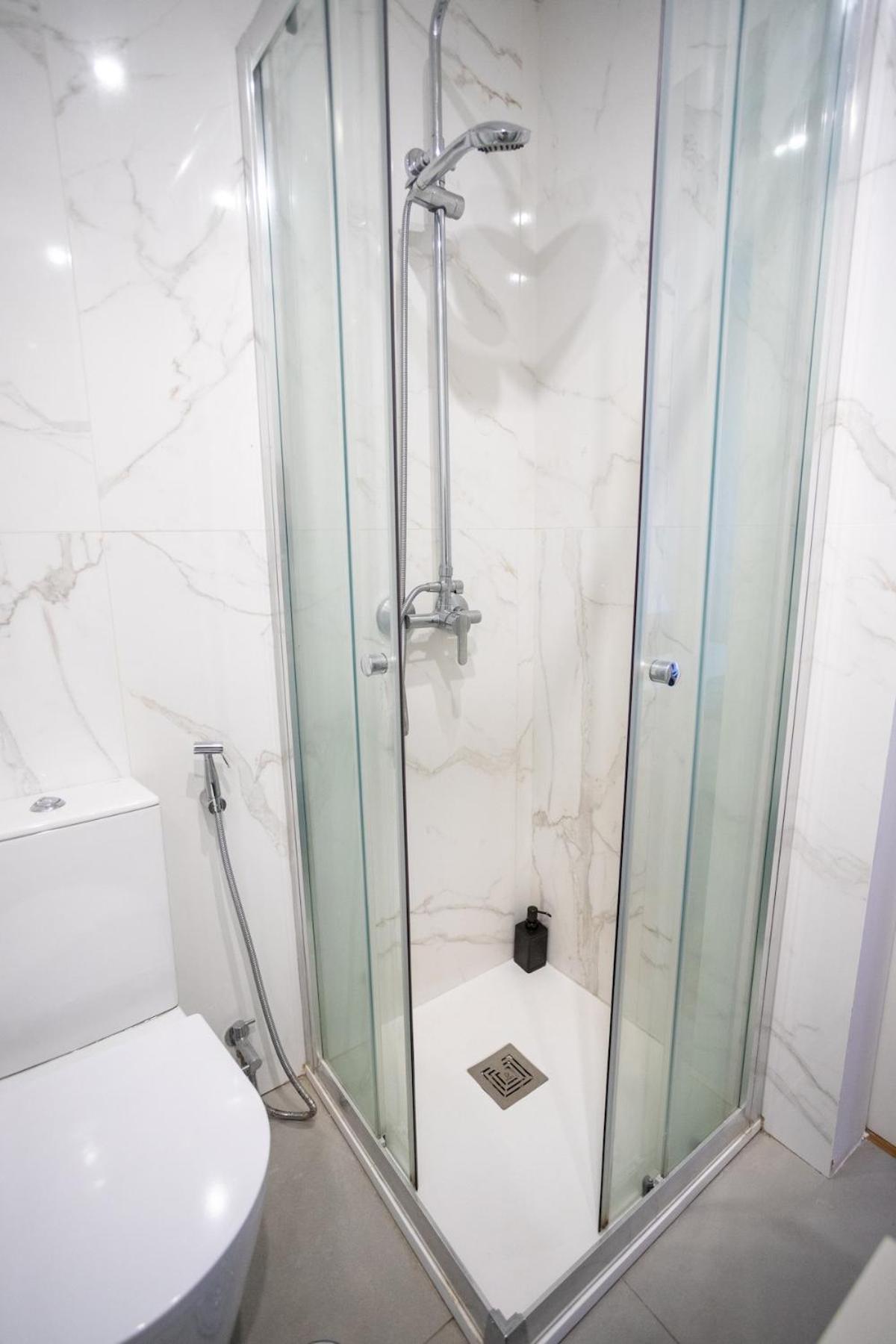 Modern T1 In Apartamento *