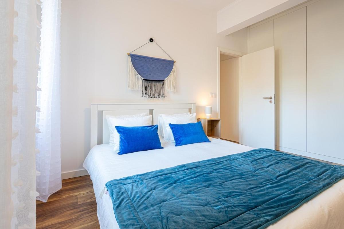 Modern T1 In Apartamento