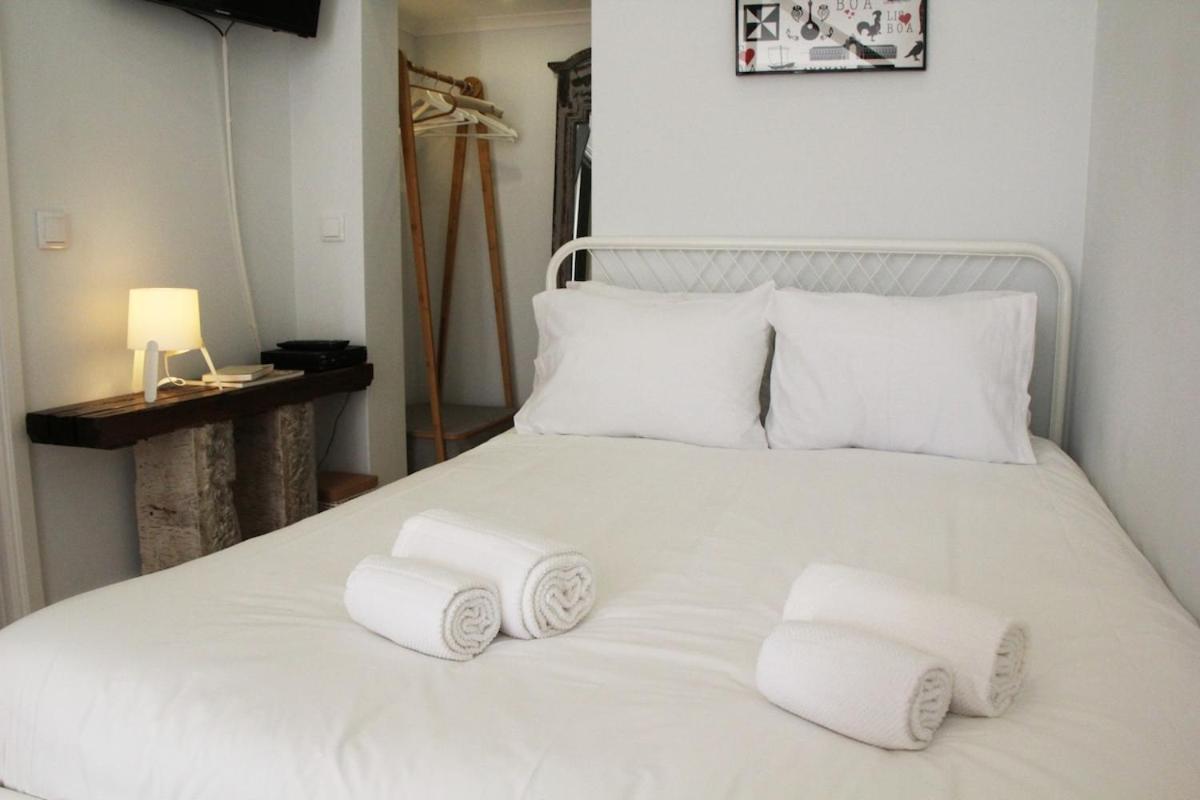 Apartment Martim Vaz I - Downtown Lisbon
