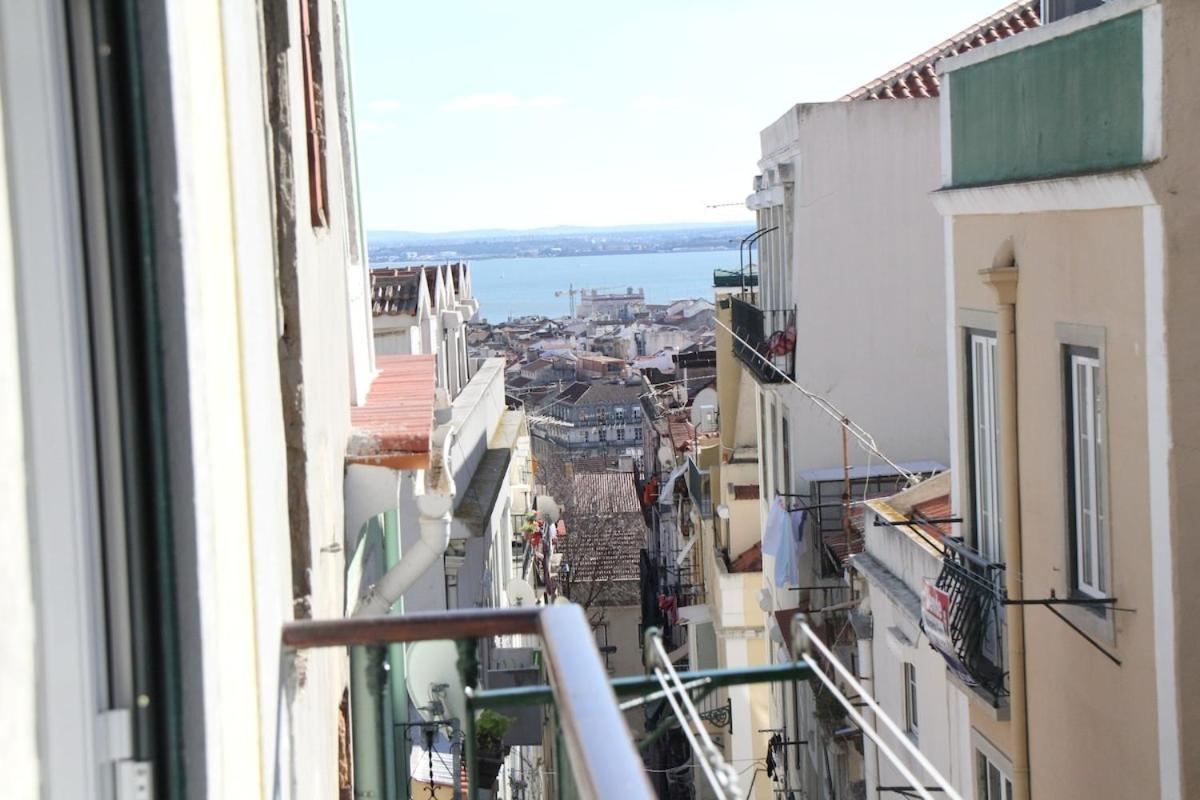 Martim Vaz I - Downtown Lisbon