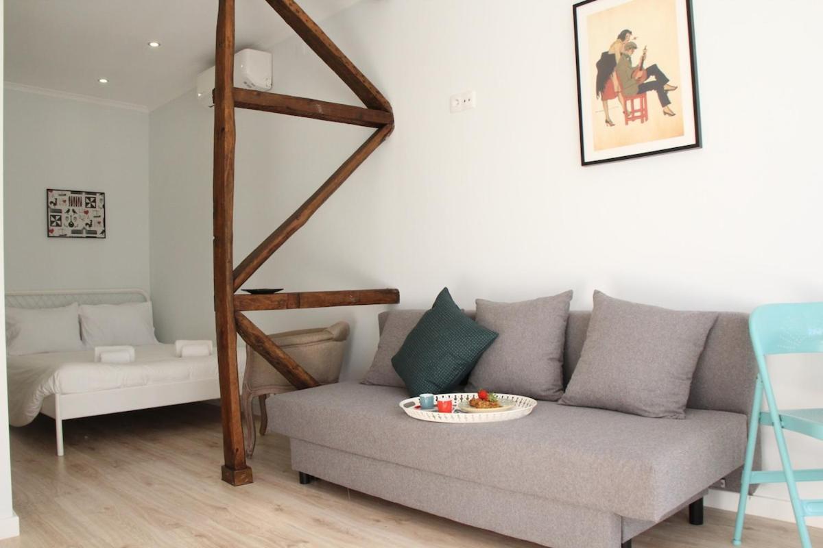 Martim Vaz I - Downtown * Lisbon