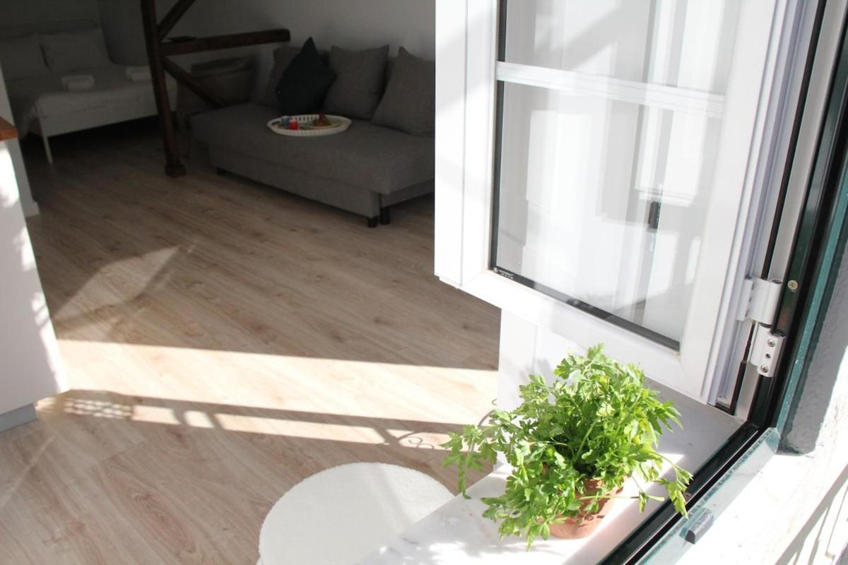 Martim Vaz I - Downtown Apartment Lisbon