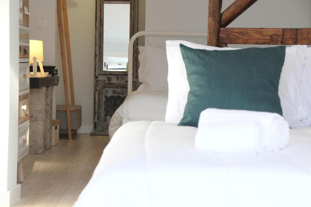 Martim Vaz I - Downtown Apartment Lisbon