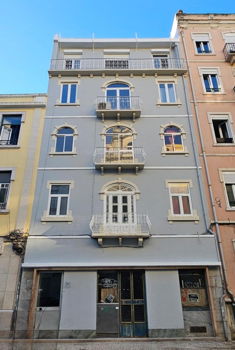 A Better Place By Ii Casa de hóspedes Lisboa
