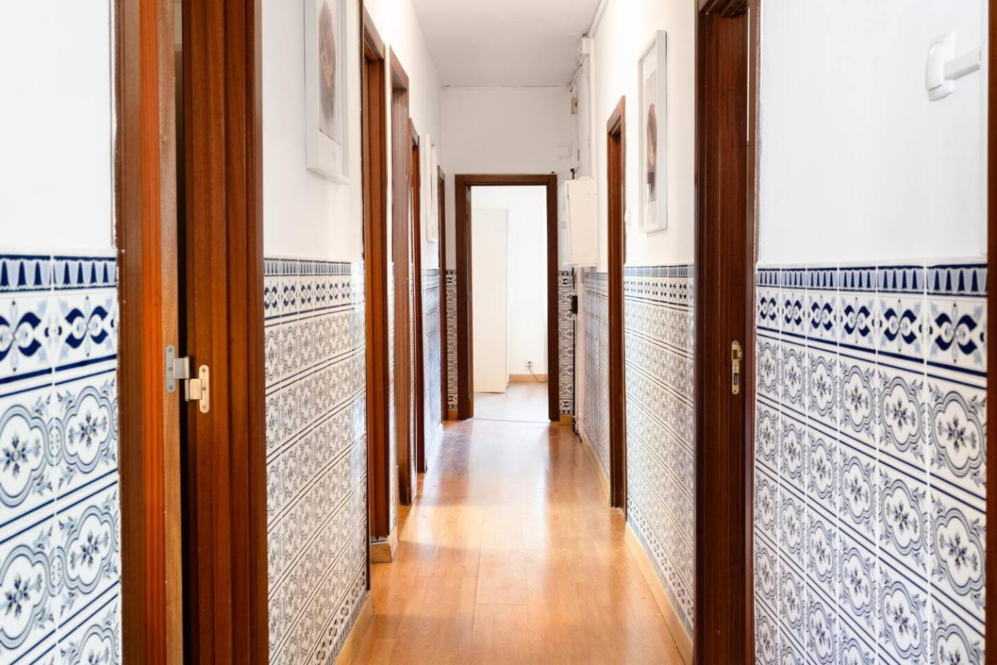 Apartamento Prime 51 Bedroom Overlooking Marques Pombal *